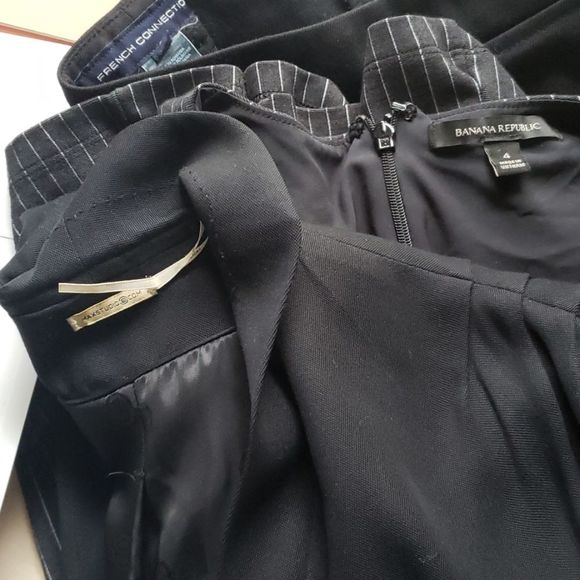 3-piece Back-to-Office bundle outfit! - Picture 1 of 15